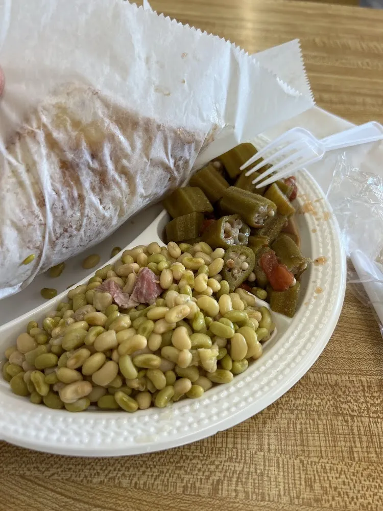 Edamame