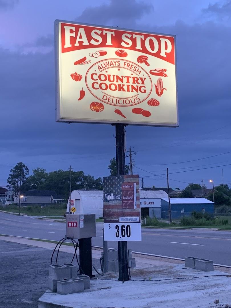 Fast-Stop