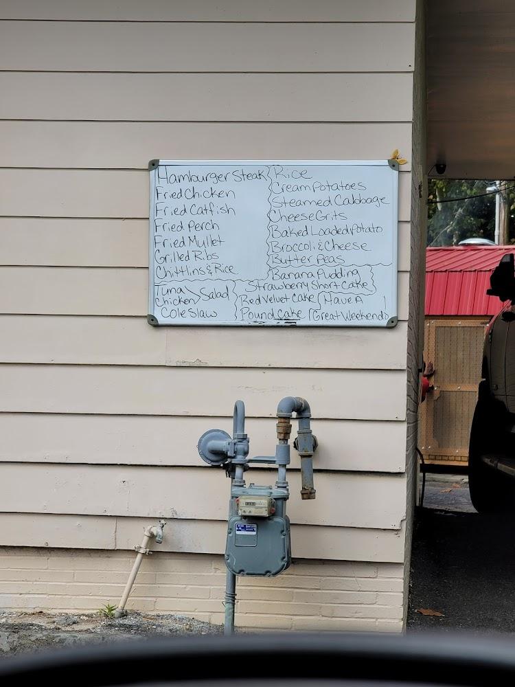Fast-Stop Menu image 2